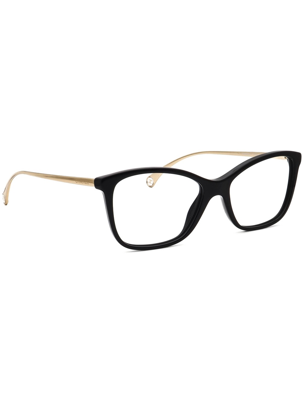 Chanel 3422 c.501 Eyewear